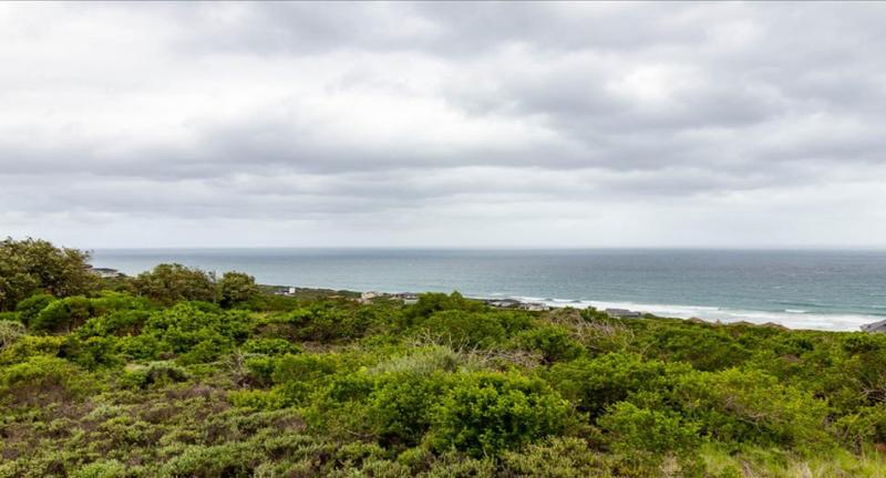 0 Bedroom Property for Sale in Moquini Coastal Estate Western Cape